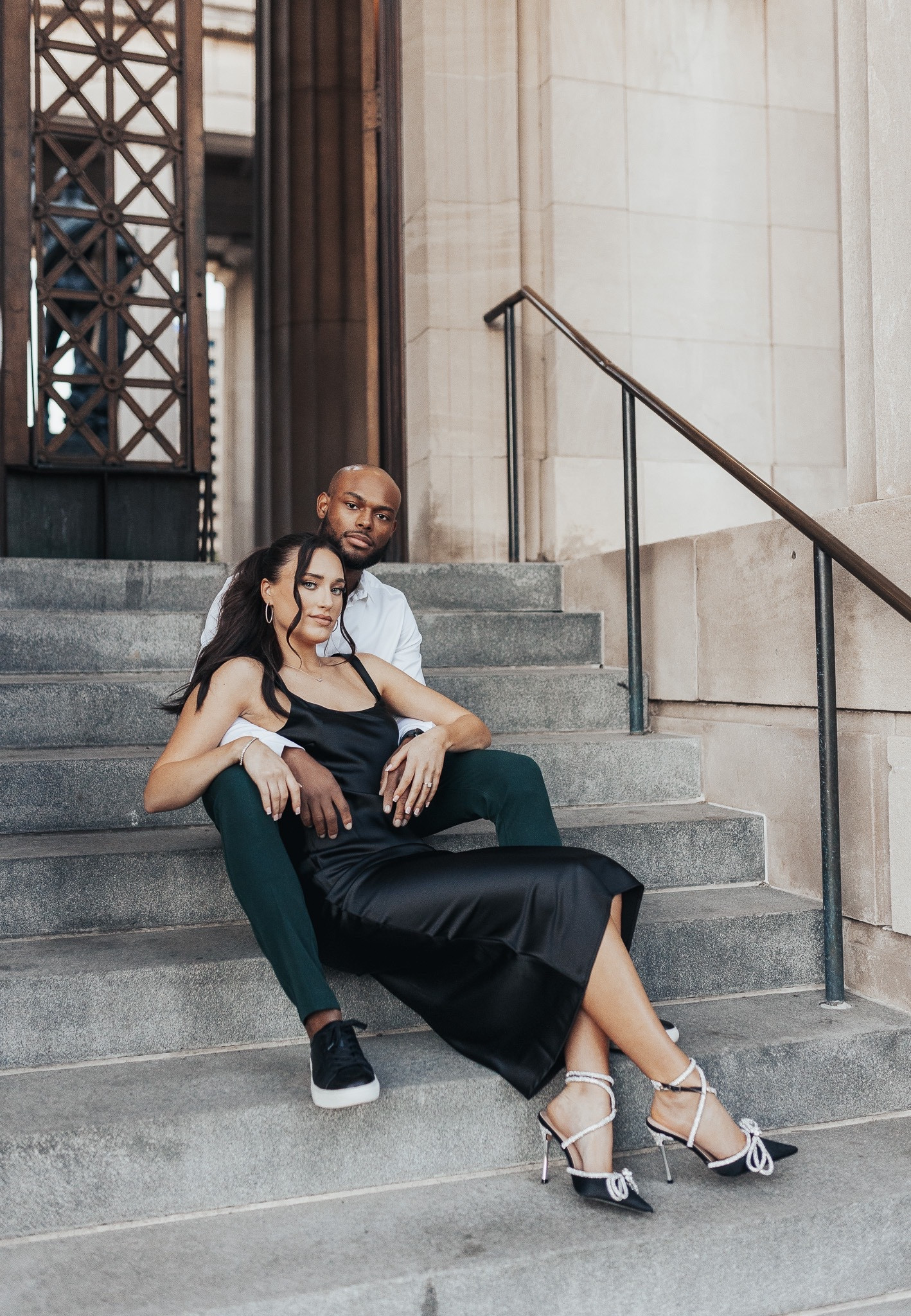 Engagement photoshoot outfits on fleeek✨ 

Engagement photo outfit ideas
Engagement photoshoot
Bride outfit ideas
Bride 

#LTKfindsunder100 #LTKmens #LTKwedding