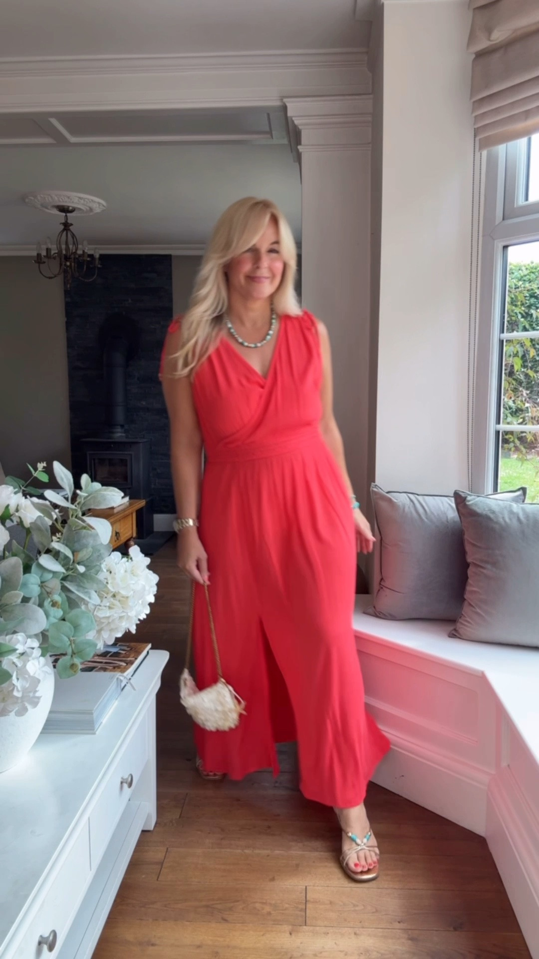 6 dresses for your next holiday ☀️ 
Holiday style Holiday Outfit Summer dress over50 over40

#LTKuk #LTKsummer #LTKdresses