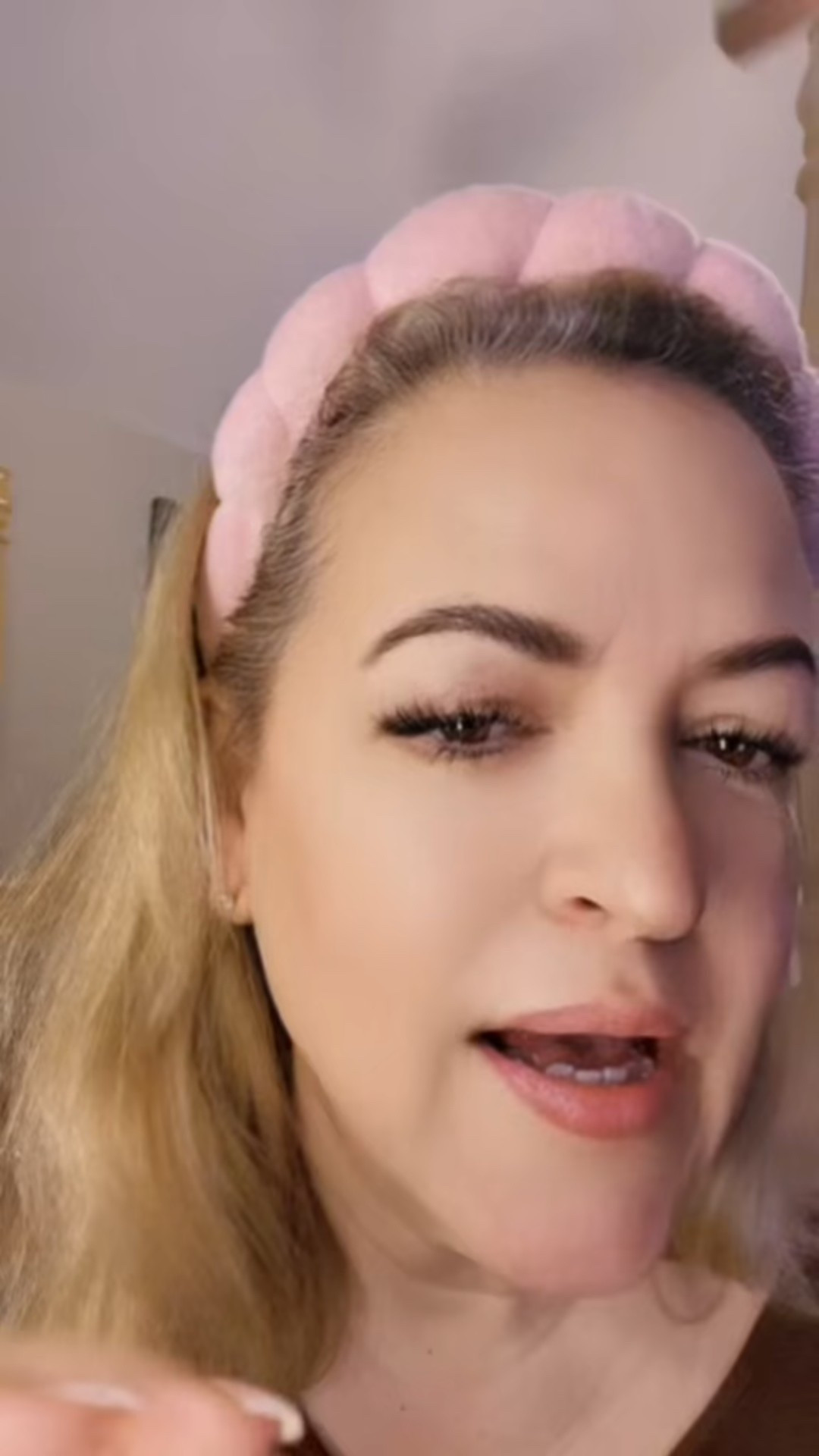 #LTKPetite #LTKOver40 #LTKBeauty