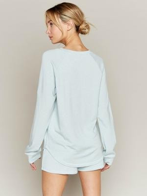 Feel at Home Sweatshirt | Thread And Supply