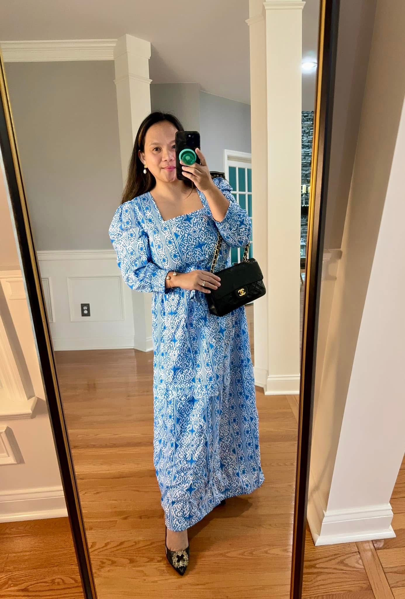 #springdress
#springfashion

#LTKWedding #LTKStyleTip #LTKSpringSale