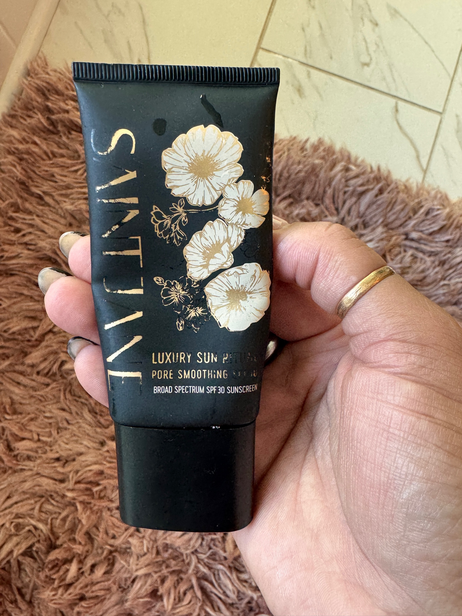 Best Sunscreen. No White Cast

#sunscreen #bestsunscreen 

#LTKSwim #LTKBeauty #LTKOver40