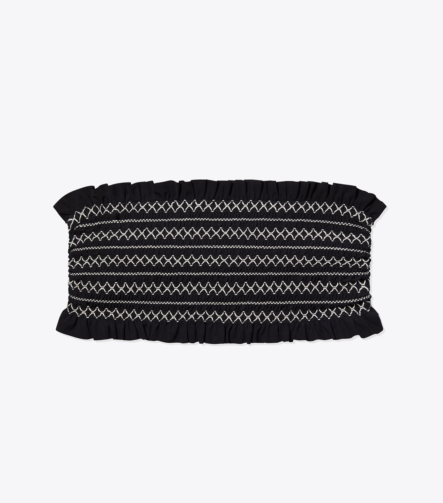 COSTA BANDEAU BIKINI TOP | Tory Burch (US)