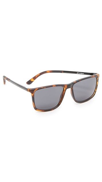 Tweedledum Sunglasses | Shopbop