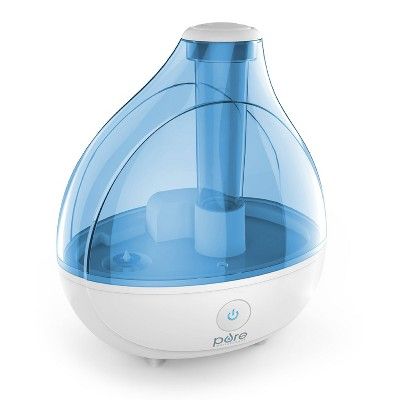 Pure Enrichment Large Ultrasonic Cool Mist Humidifier | Target