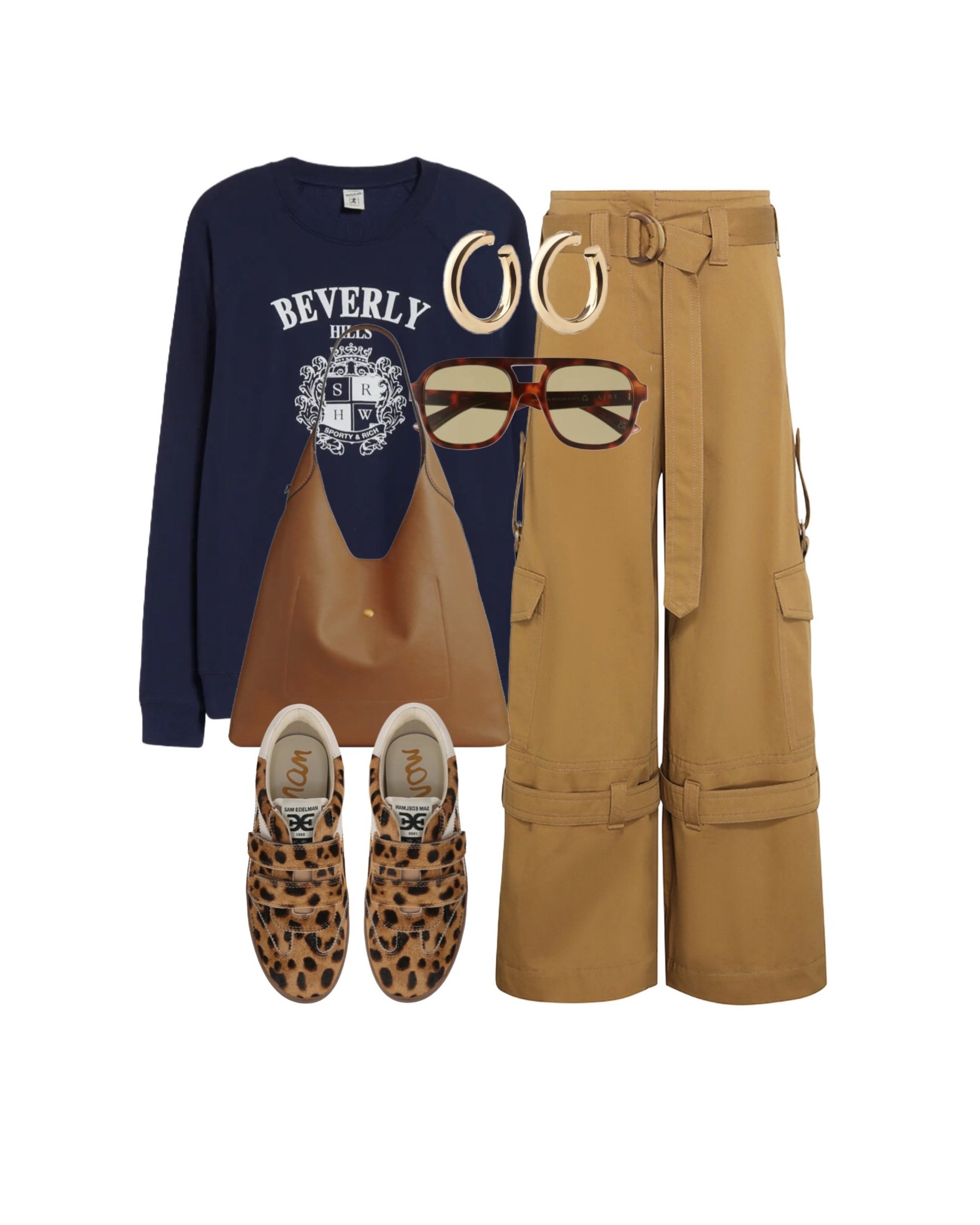 Fall Trends!🤎✨
Get inspired & dress your vibe! 

#LTKShoeCrush #LTKItBag #LTKStyleTip