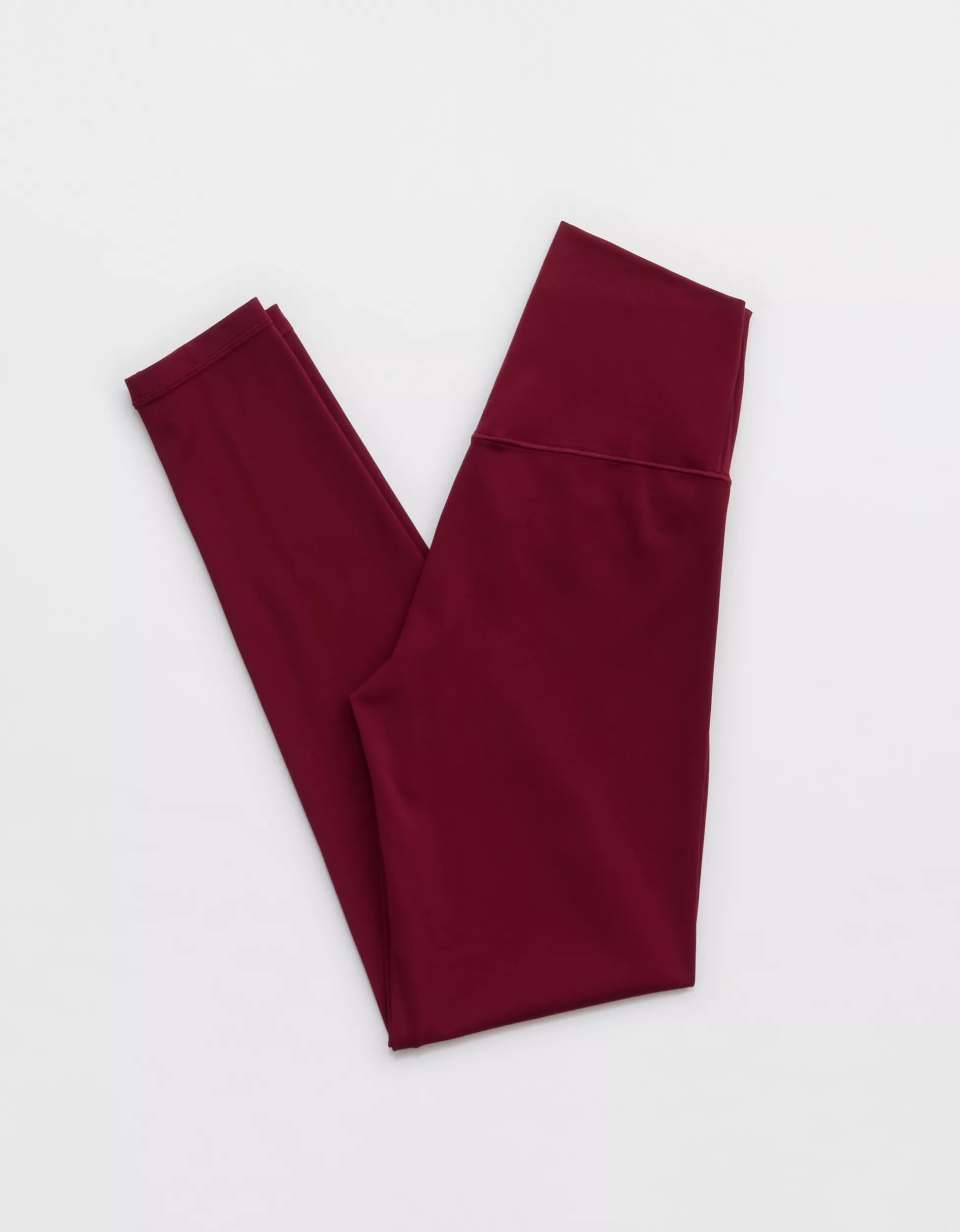 OFFLINE By Aerie Real Me XTRA High Waisted Legging | Aerie