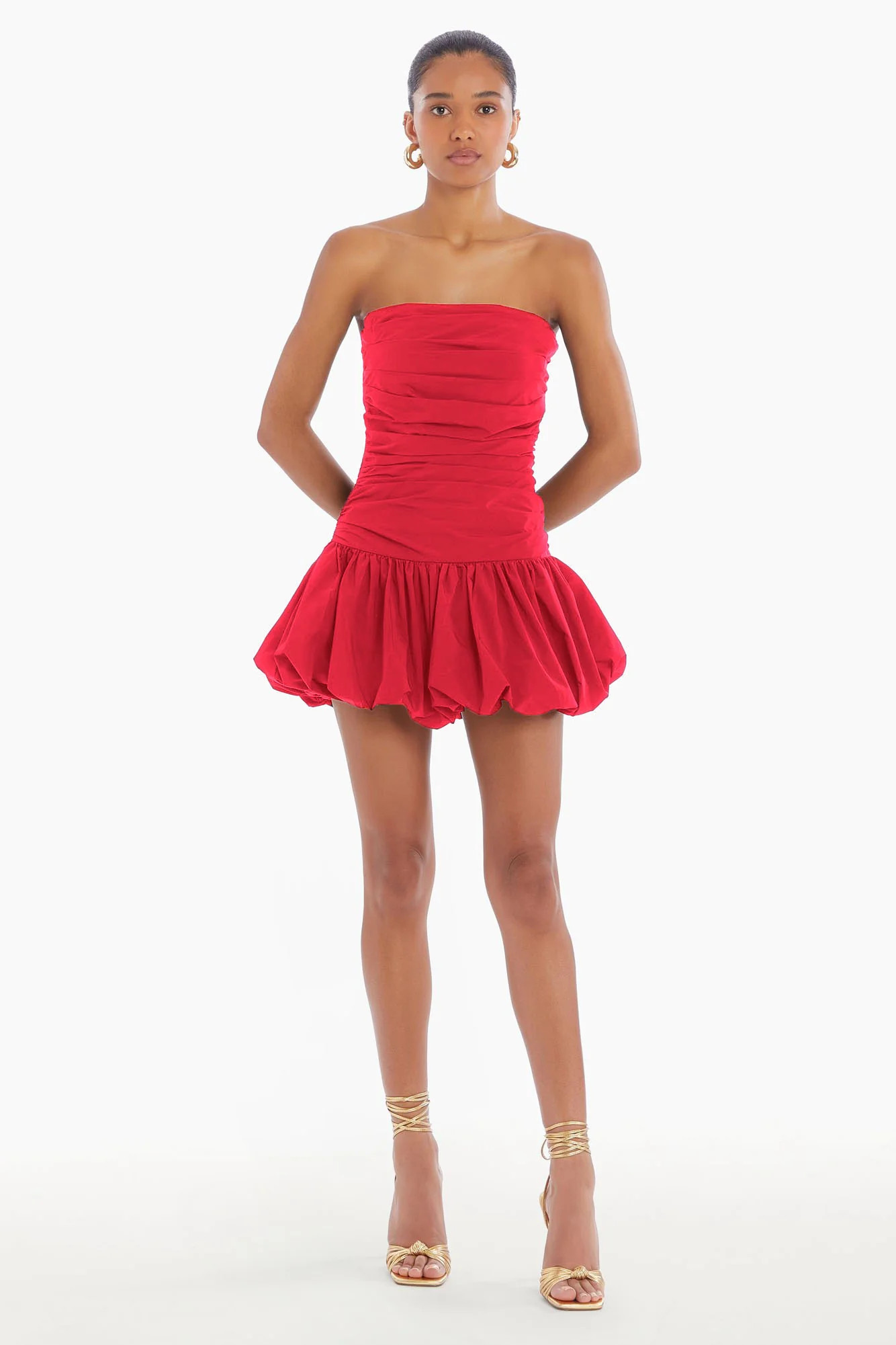 Rendezvous Dress | Amanda Uprichard