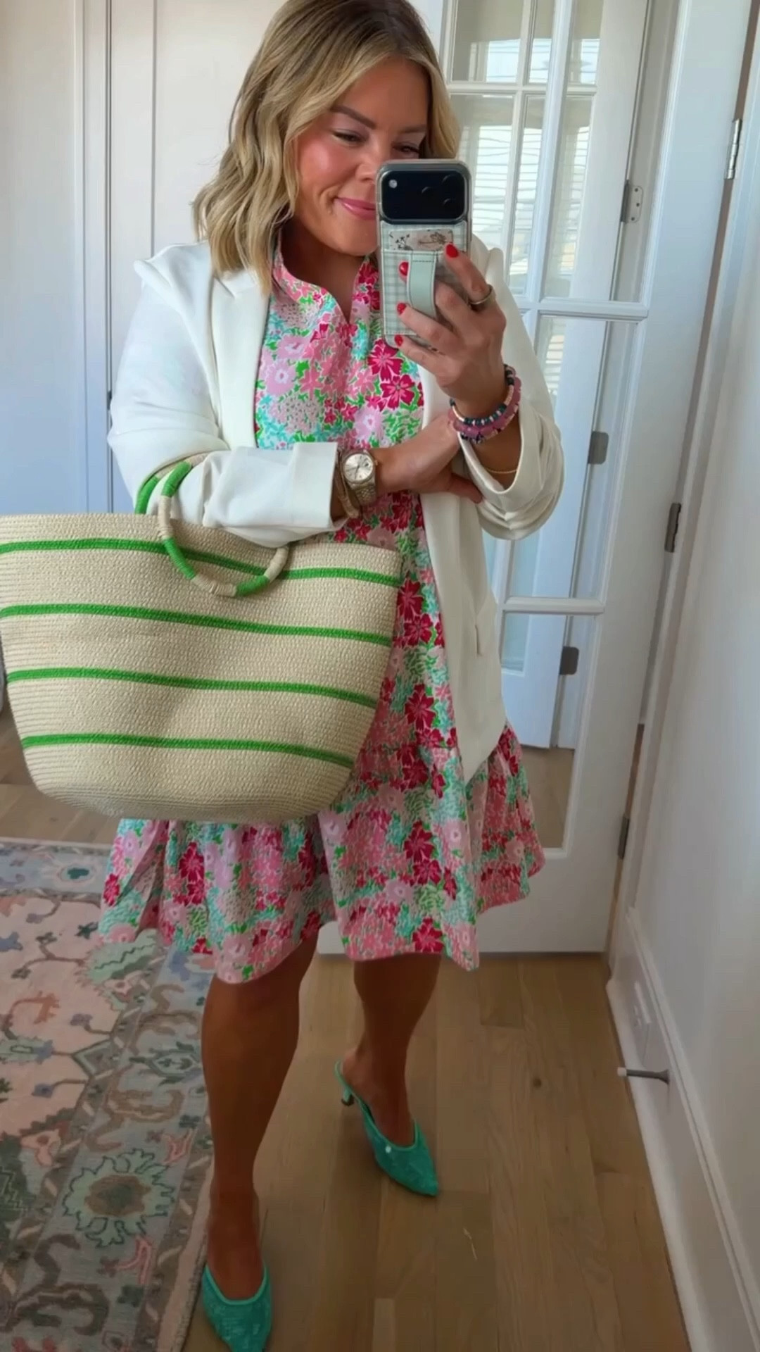 Spring outfit, Easter outfit, Easter dress, spring fashion, spring style, outfit inspo 

#LTKSeasonal #LTKootd