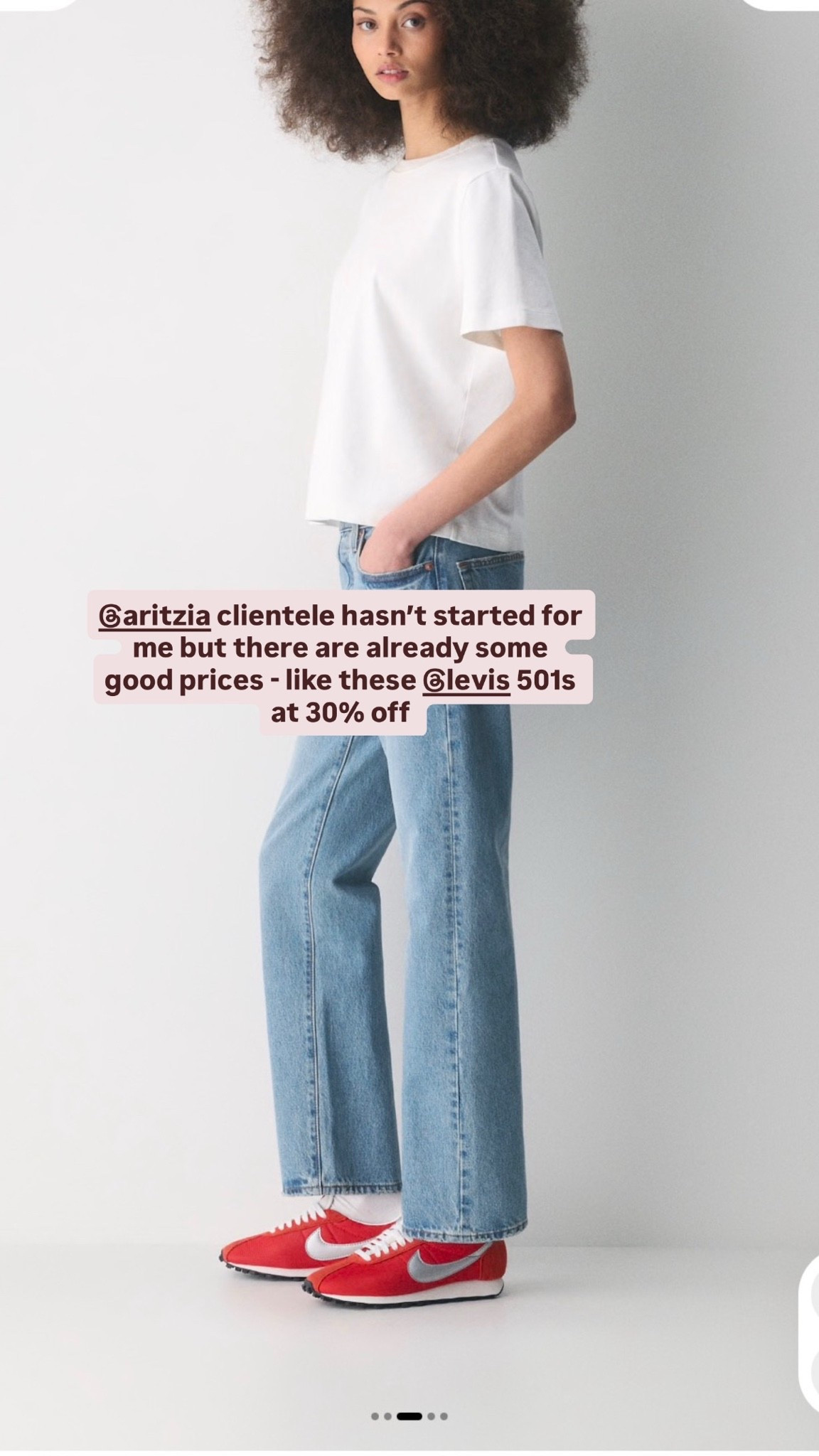 Levi’s jeans on sale.

#LTKcanada #LTKjeans #LTKsale