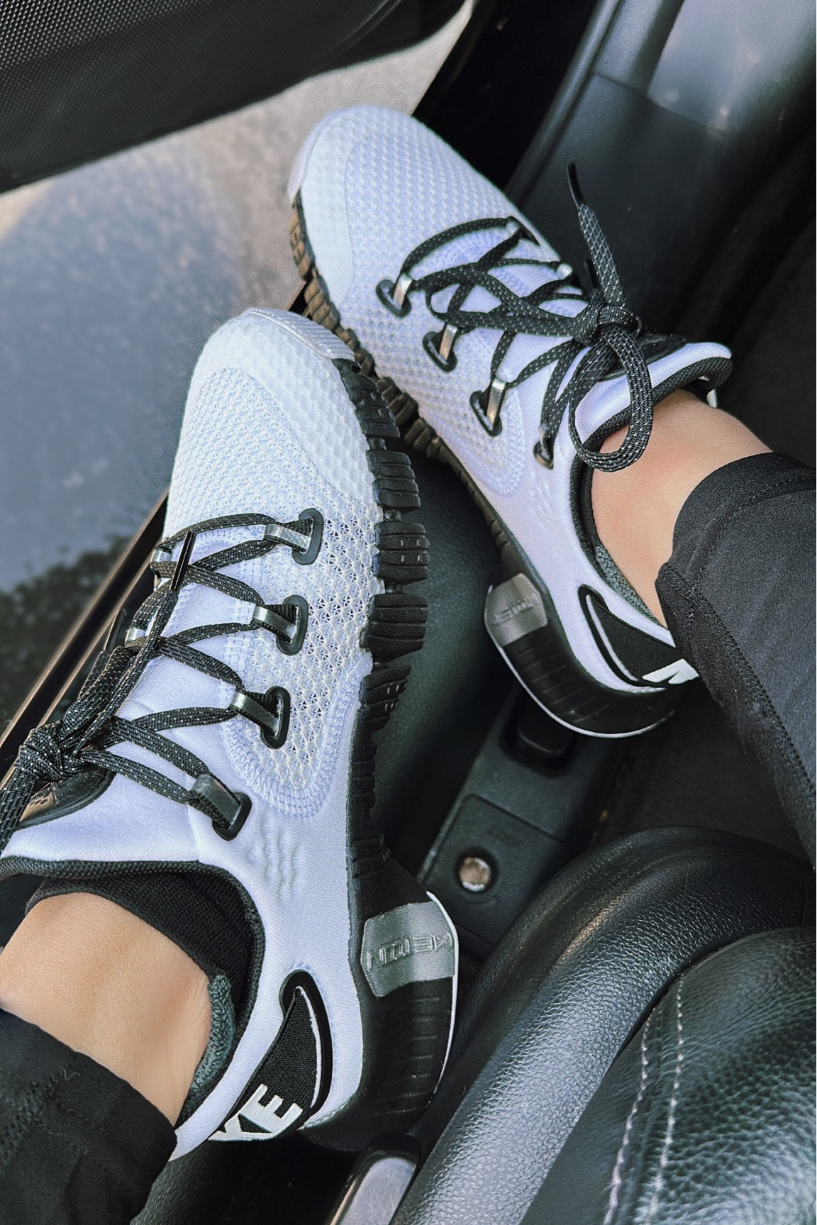 👟🤍✨ half size up

#LTKstyletip #LTKFind #LTKshoecrush