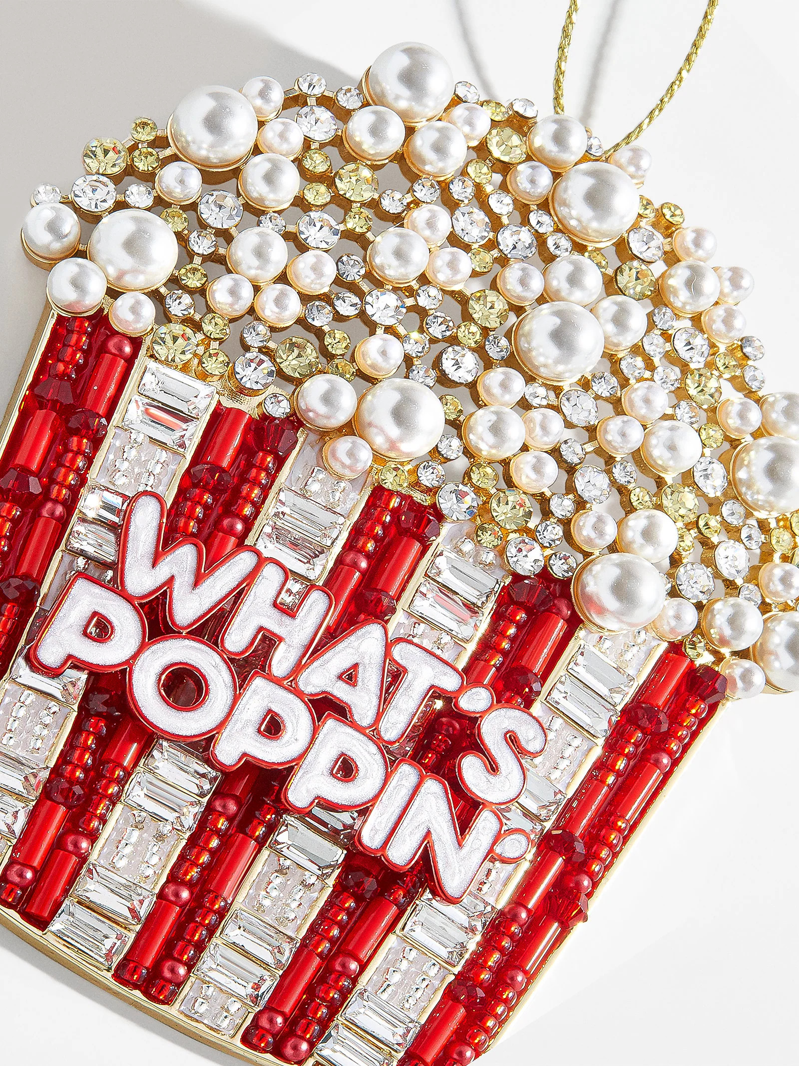 Butter Together Ornament | BaubleBar (US)