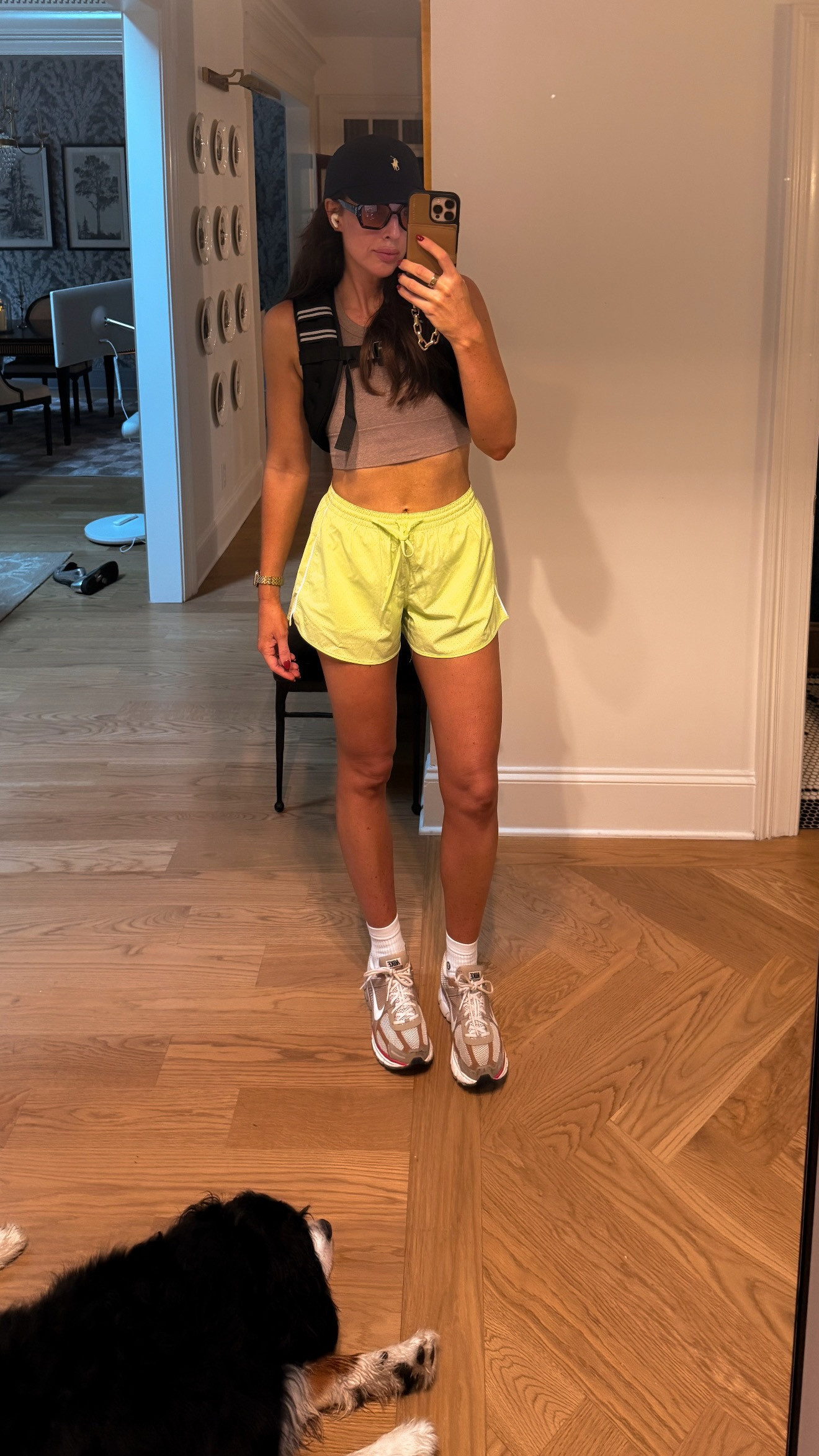 My weighted vest is on sale for the Amazon Big Spring Sale! The easiest way to level up your walks. 

 #LTKfitnessgoals #LTKselfcare #LTKSaleAlert