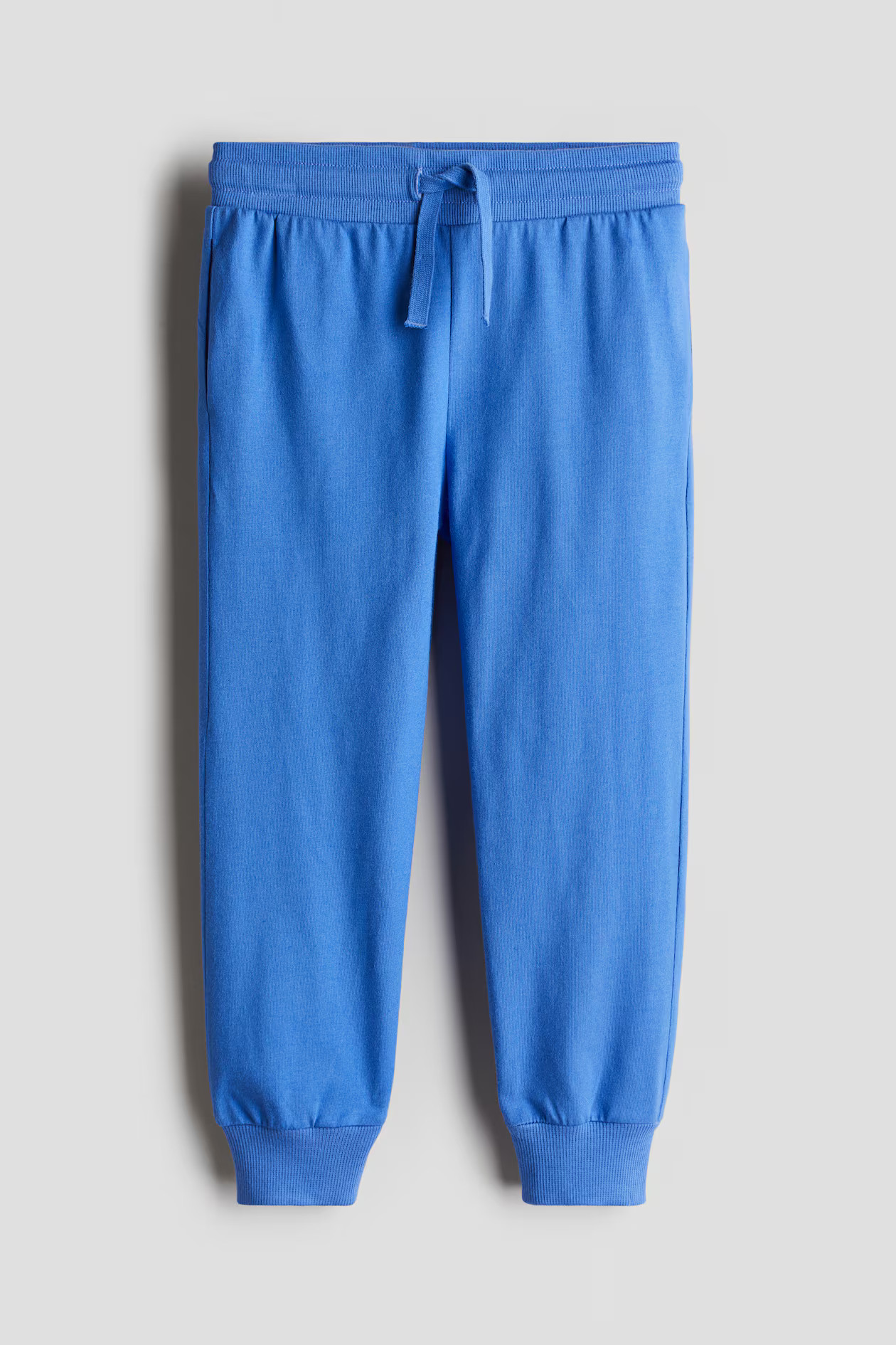 Jersey Joggers | H&M (US + CA)