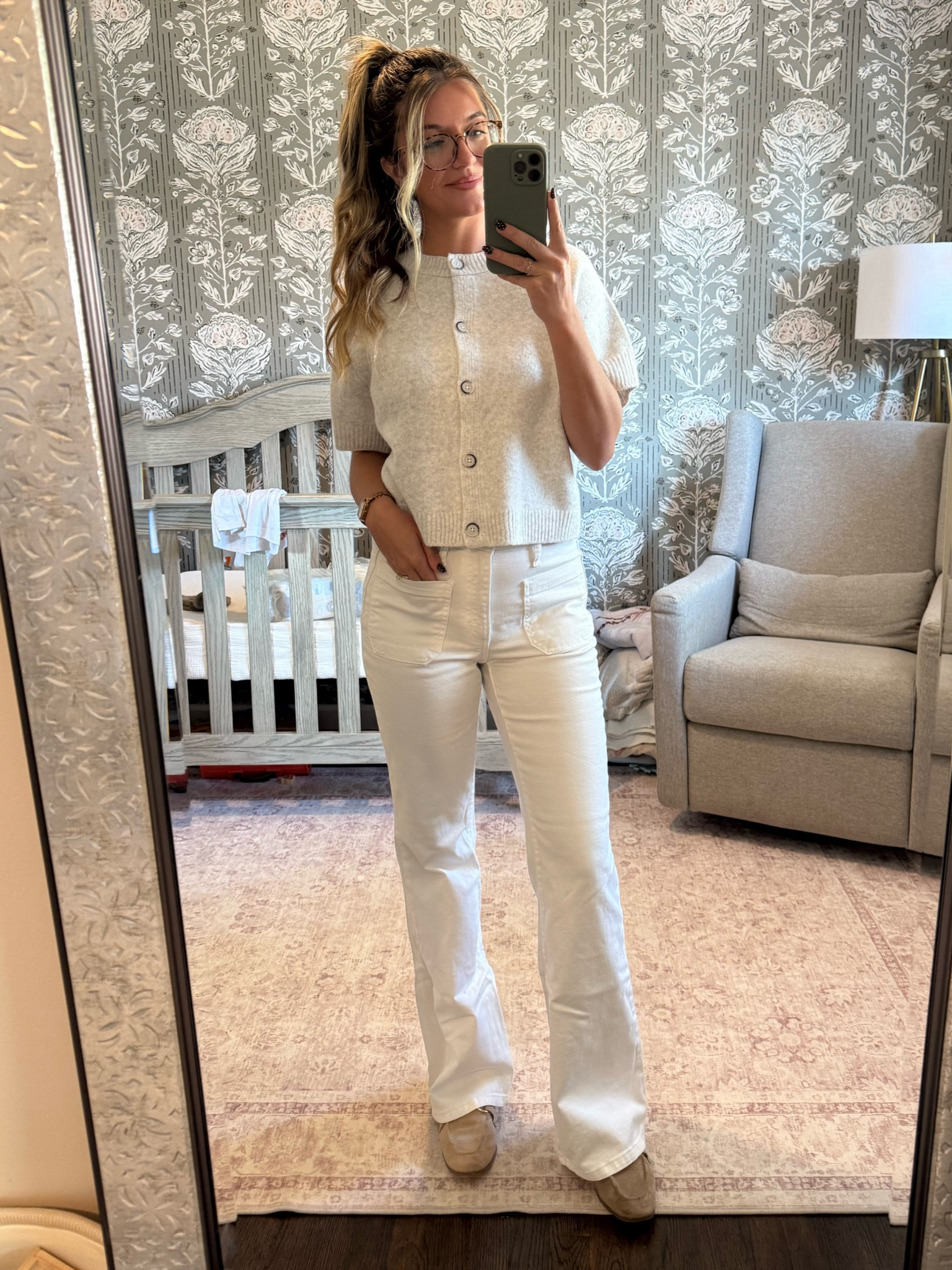 Sunday ootd | Target | Fall transitional | Workwear | Office | Church Outfit 

#LTKWorkwear #LTKStyleTip #LTKFindsUnder50