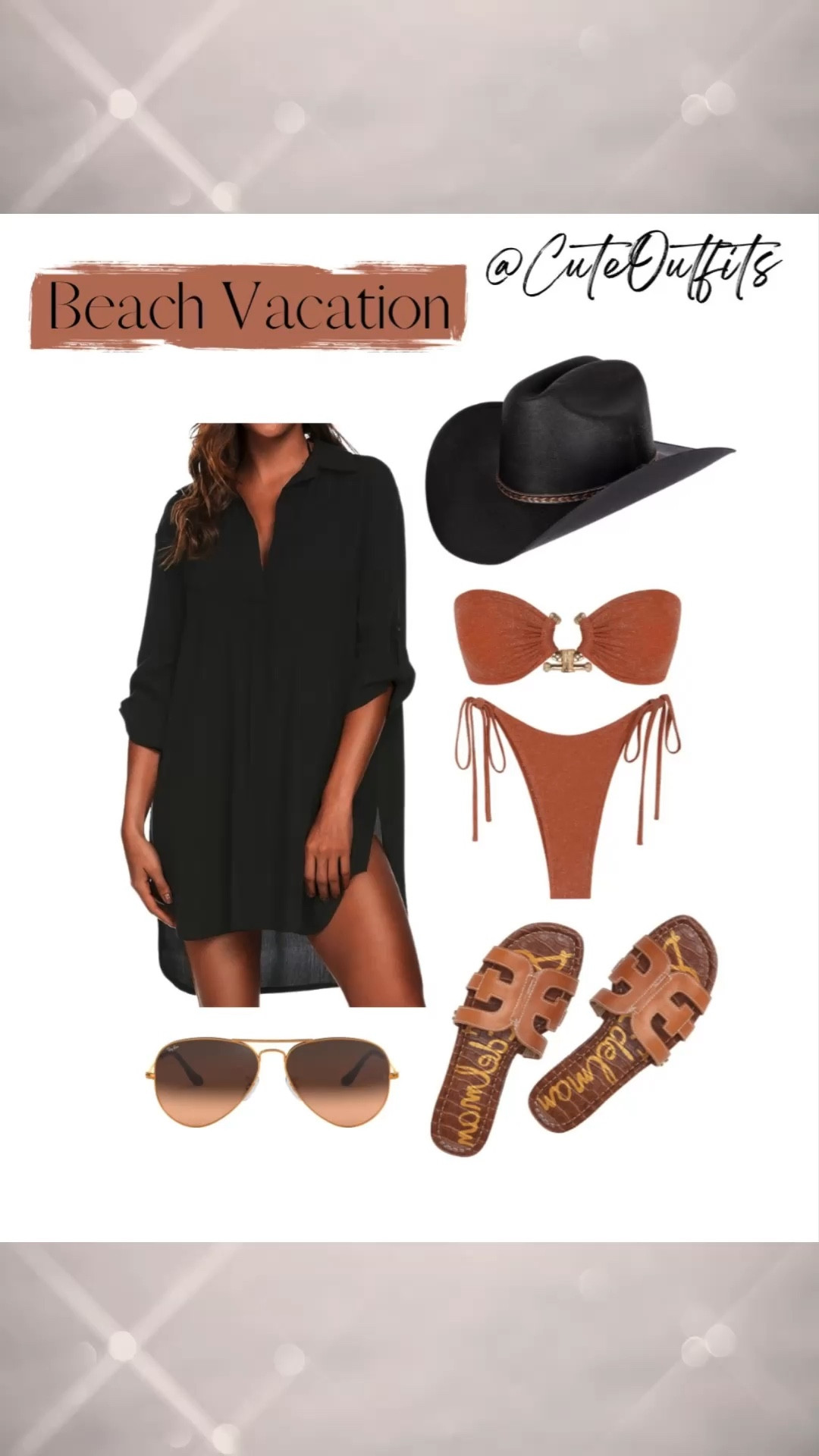 Amazon spring break
Amazon spring break outfits 
Amazon vacation outfit idea
Amazon outfits for Mexico
Vacation outfits 
Amazon beach club outfit 

spring break 2026 spring outfits 2026 resort casual bathing bikinis resort wear women amazon swim amazon Mexico wedding guest amazon Mexico outfits Mexico vacation outfits Mexico amazon resort wear 2026 amazon fall outfits amazon spring outfits 2026 beach photo dress bali outfits for beach photoshoot beach looks beach wearing beach trip bachelorette bikini amazon beach bag amazon sandals amazon slides amazon white sandals 2026 sexy swim sexy summer dress sexy outfits beach sandals beach shoes beach slides cute amazon tops vacation shoes vacation sandals amazon white bikini amazon tan dress neutral dress crochet dress crochet cover up crochet cover ups amazon beach dress amazon amazon beach dresses amazon bathing swimsuit amazon beach bag amazon beach outfits amazon beach vacation outfits amazon beach coverup amazon beach cover up amazon beach hat amazon beach essentials amazon beach vacation amazon bikini amazon cover up amazon cover ups amazon coverup amazon swim cover up amazon swim coverup amazon beach cover up amazon beach coverup amazon matching sets amazon matching set amazon one piece swimsuit amazon one piece swimsuits amazon resort dresses amazon resort wear amazon resort wear 2025 amazon swim swimsuits amazon swim suits amazon swimwear amazon vacation outfits amazon vacation dresses amazon clothing best amazon dresses summer amazon dresses amazon spring dresses amazon short dresses amazon beach dresses amazon vacation dresses amazon resort dresses amazon fashion summer amazon finds clothes amazon fashion finds amazon  amazon summer outfit amazon Italy summer outfits midsize europe outfits europe dress europe vacation outfits europe fashion europe style summer europe summer outfits european vacation european style italy summer outfits italy outfits italy vacation outfits italy dress italy travel italy trip outfits for italy

#LTKFestival #LTKootd #LTKSaleAlert #LTKSwim #LTKU #LTKfitnessgoals #LTKSeasonal #LTKTravel