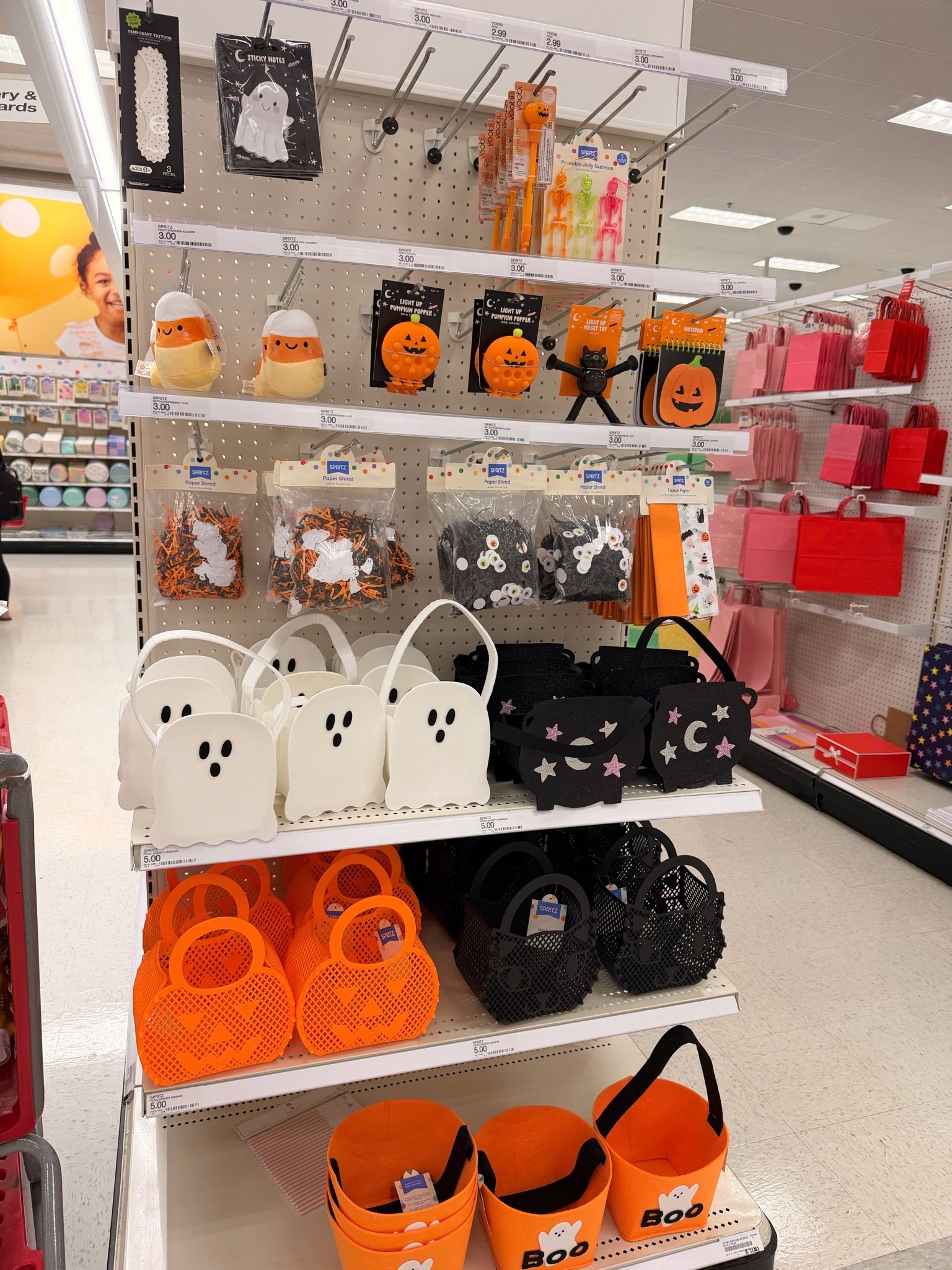 New Halloween gifts
