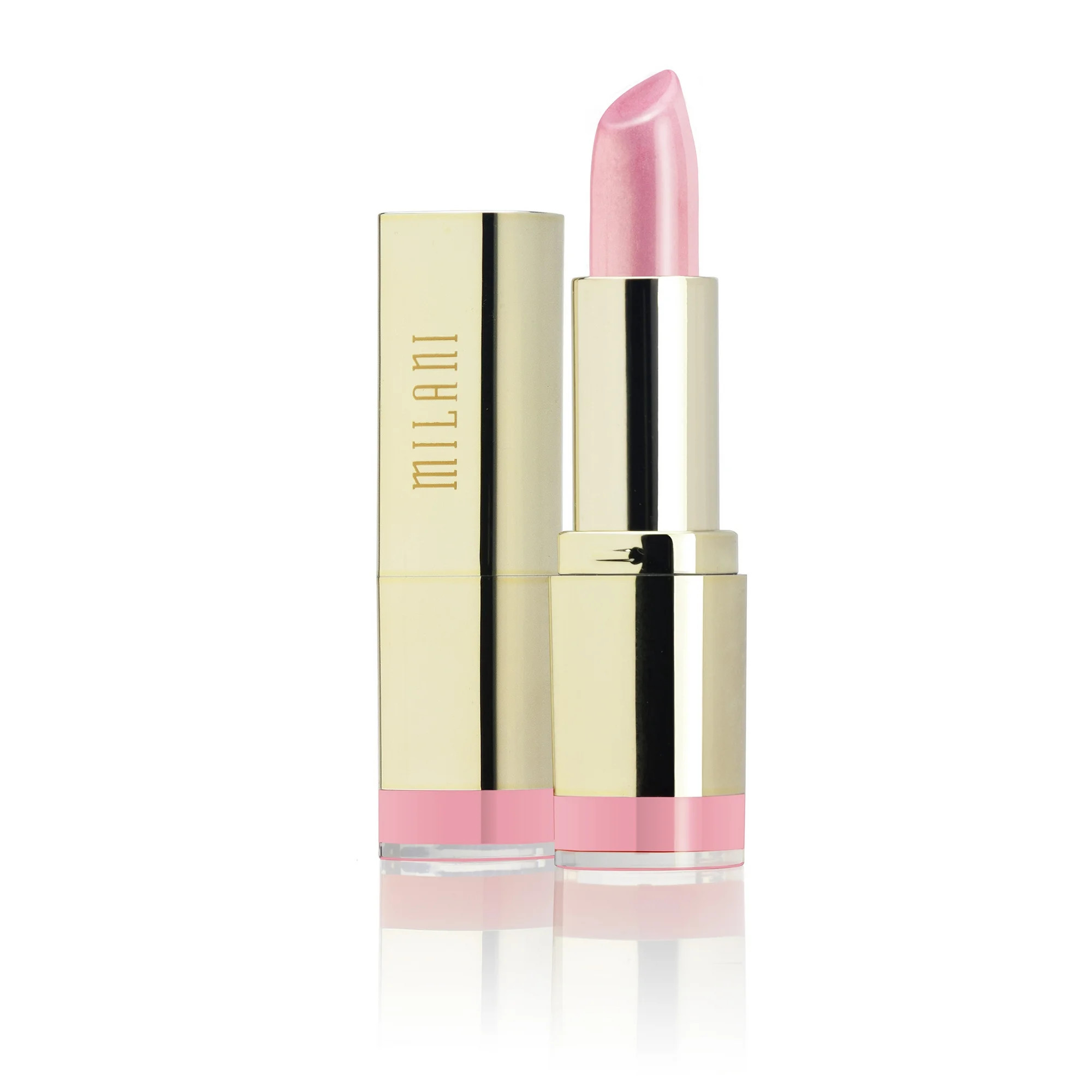Milani Color Statement Lipstick, Pink Frost | Walmart (US)