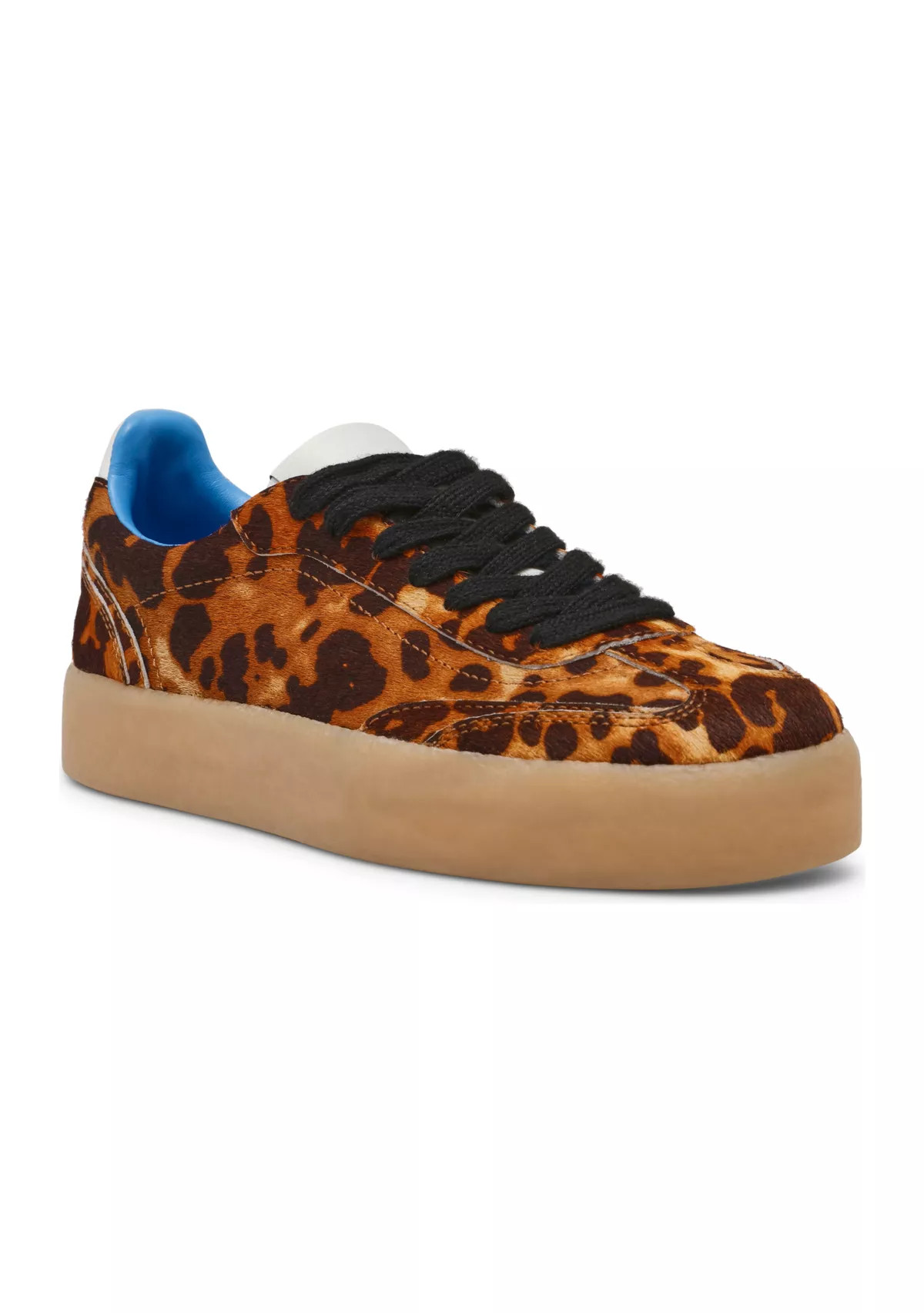 Tux Leopard Sneakers | Belk