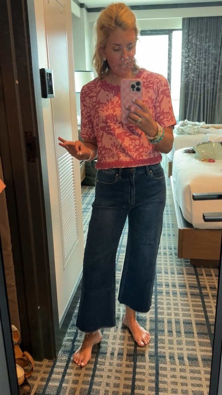 Anthro select designer denim 25% off for a limited time!!! Maeve Colette’s, Mother, Paige, Pistola and more!

I’m in 26P here but regular length on sale!!

#LTKdayinmylife #LTKSaleAlert #LTKSeasonal