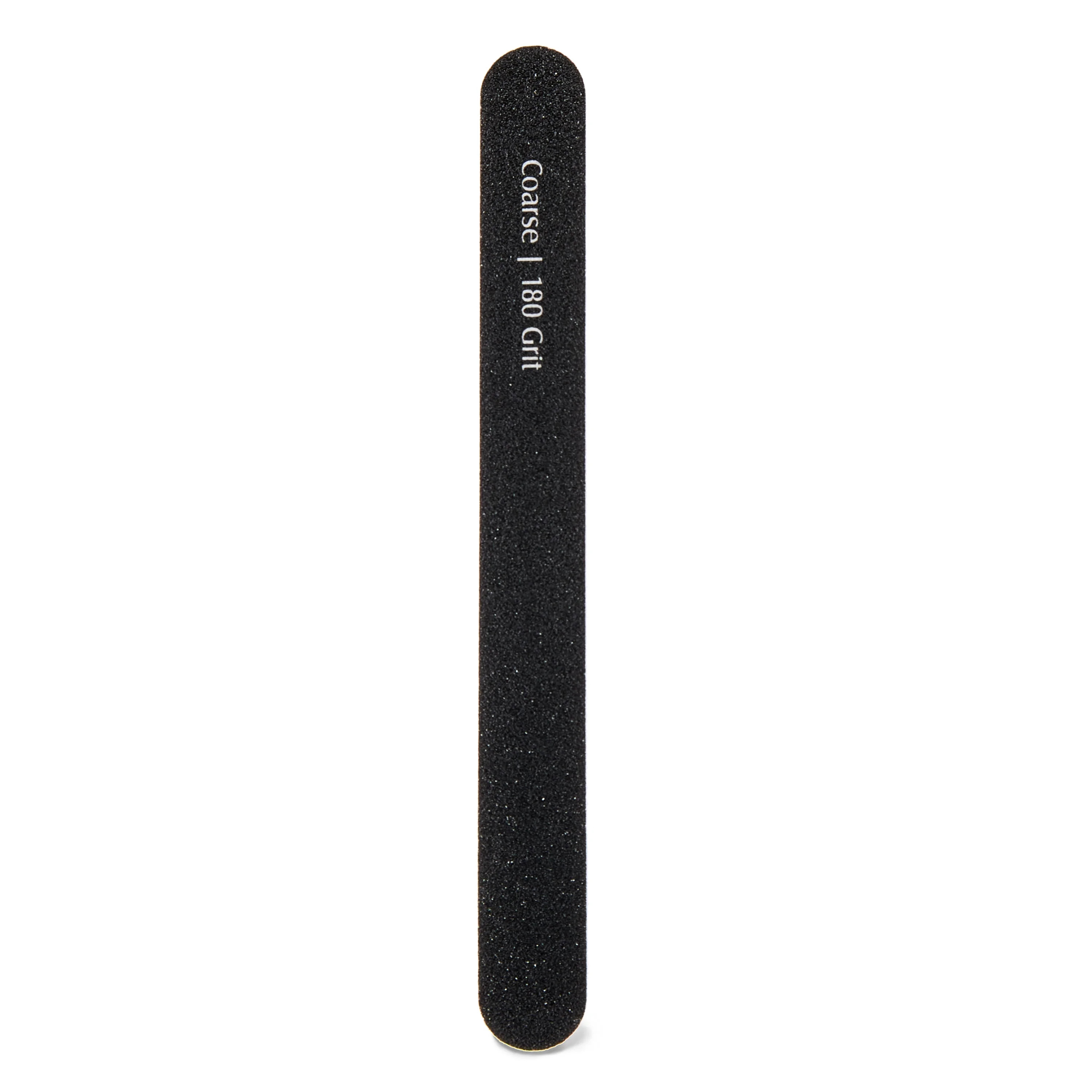 Equate Nail File, Black 100/180 | Walmart (US)