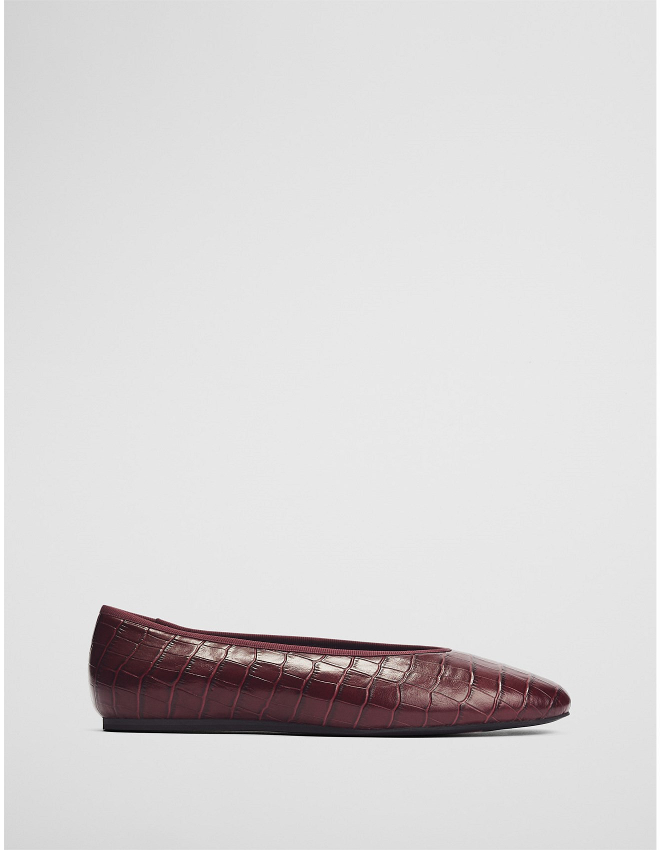 Emilie Ballet | David Jones (Australia & New Zealand)