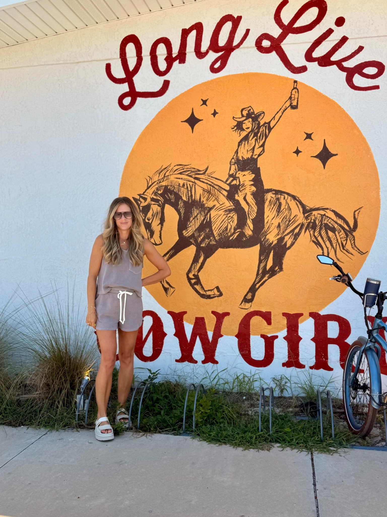 Travel fit 🫶🏻
Set local boutique from Good Threads Jasper, GA (small)