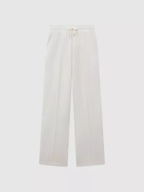 Tailored trousers - Light beige - … curated on LTK