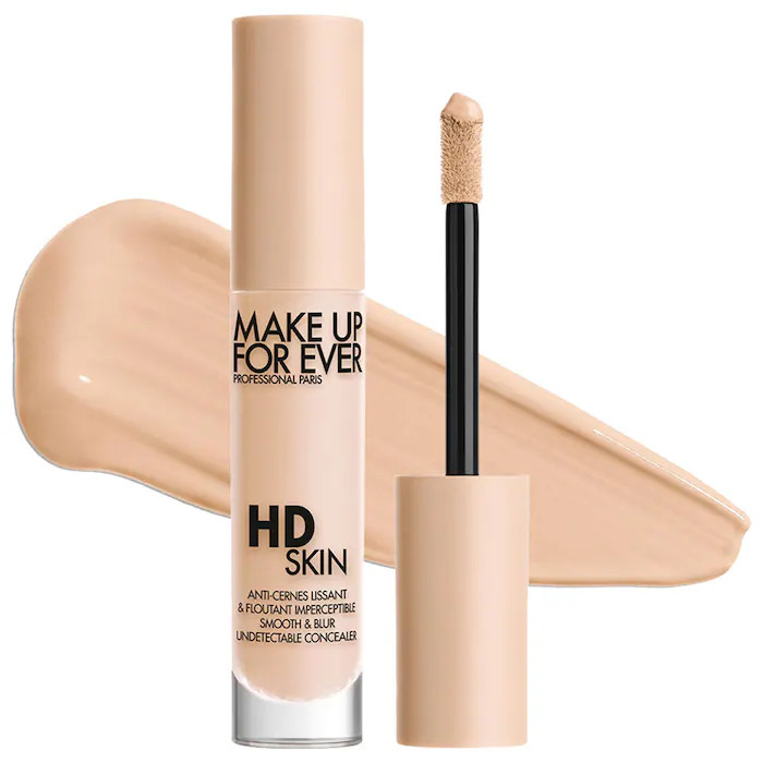 HD Skin Smooth & Blur Undetectable Under Eye Concealer | Sephora (US)