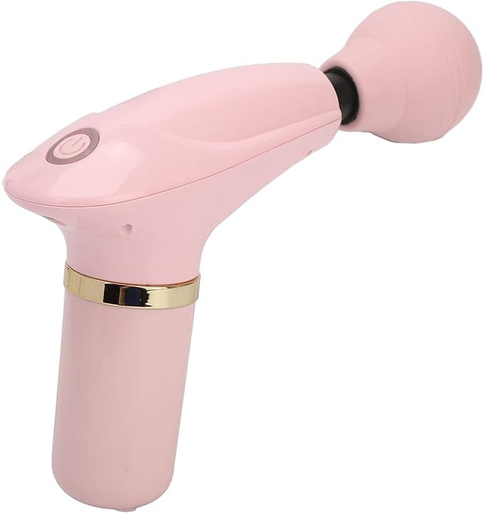 Mini Massage Gun,Mini Muscle Deep Tissue Massager Gun,typc c Charging,Lightweight Percussion Musc... | Amazon (US)
