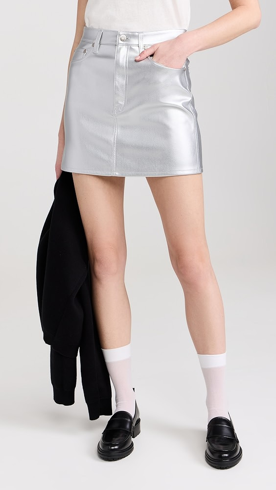 DAZE Stash Skirt | Shopbop | Shopbop