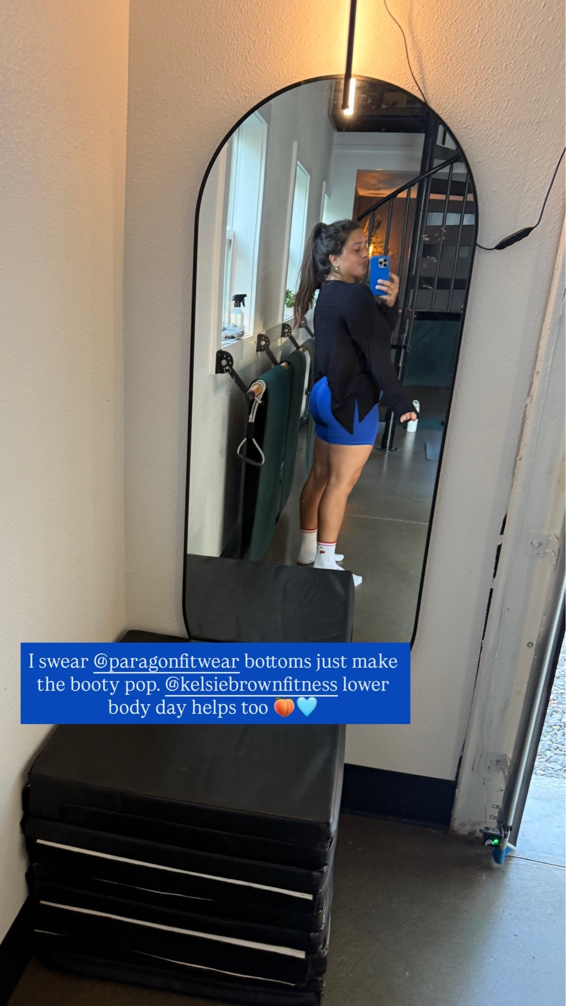 CODE BRITTANIEREM @ checkout 


Workout / fitness / gym / workout shirts / paragon

#LTKfitnessgoals #LTKootd #LTKmorningroutine