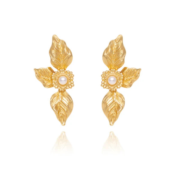 Rowe Earring | Anna Cate Collection