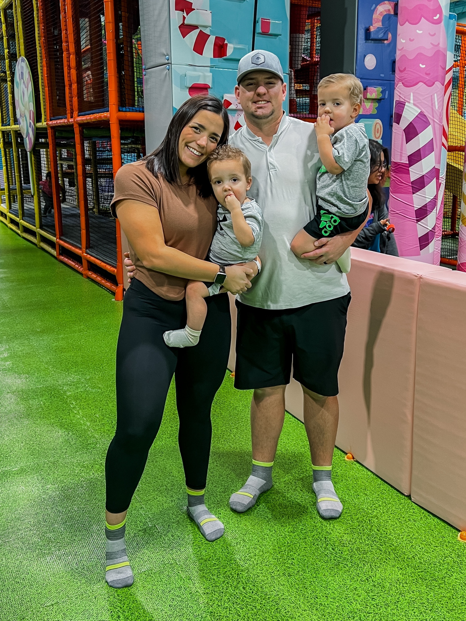 50% off old navy active wear?! Oh that’s my FAVORITE. this shirt, leggings, and sports bra are all old navy! 

#LTKfit #LTKcurves #LTKsalealert