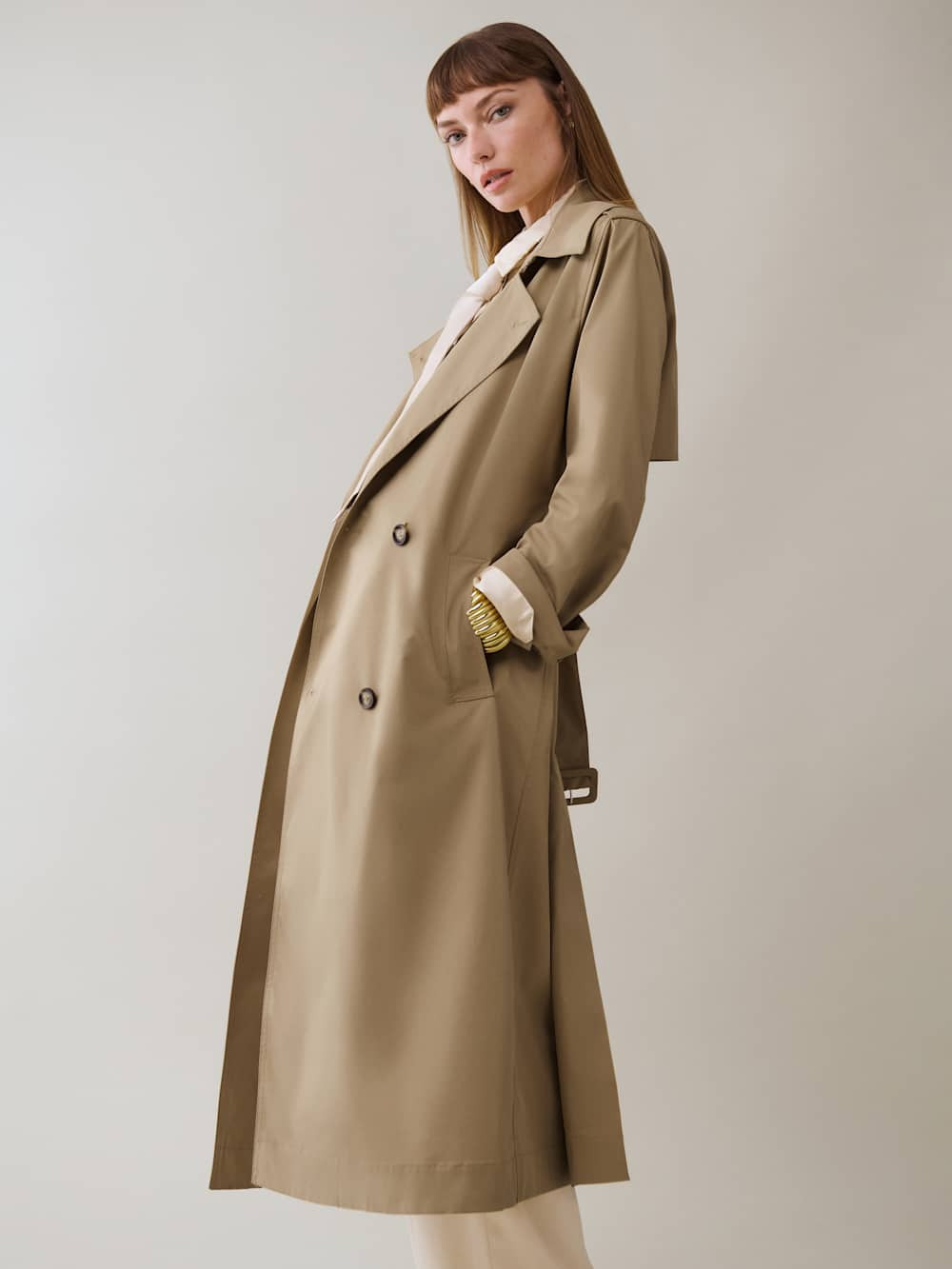 Khaki | Reformation (Global)