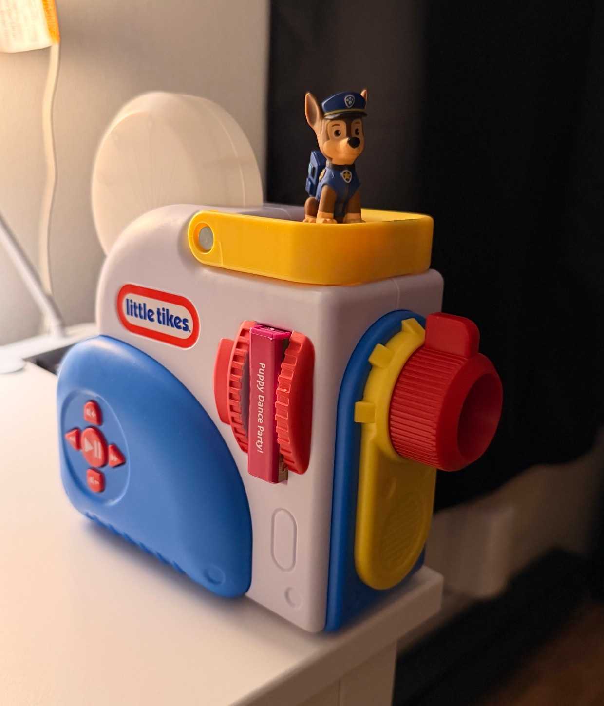 I will say— this toy is WORTH IT 👍🏻 I’m kind of mad I waited so long… but I kept talking myself out of it because we have a Yoto already. 🫠

#LTKGiftGuide #LTKKids #LTKstorytime