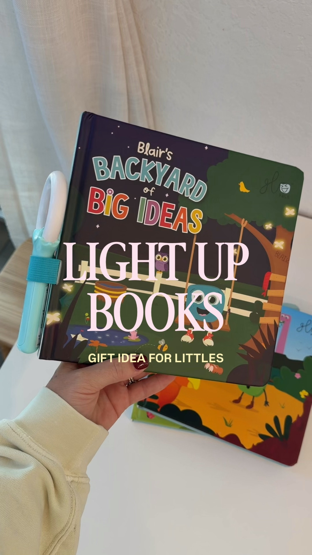 Kid gift idea! Anything from this brand is amazing and fun ✨⭐️ linking all our current favs!

#LTKmomlife #LTKKids #LTKBaby