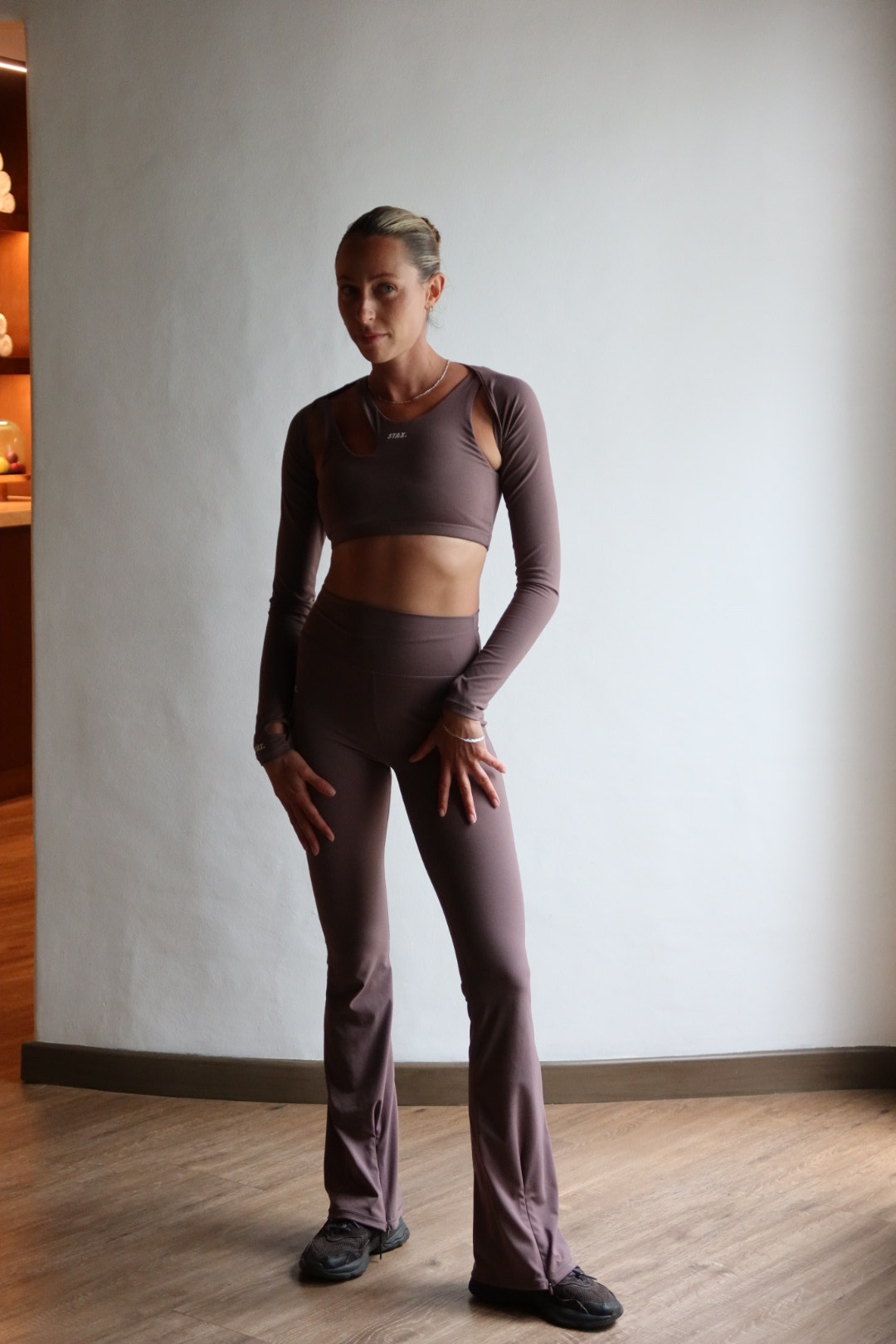 Flares yes plzzz 

#LTKaustralia #LTKstyletip #LTKfitness