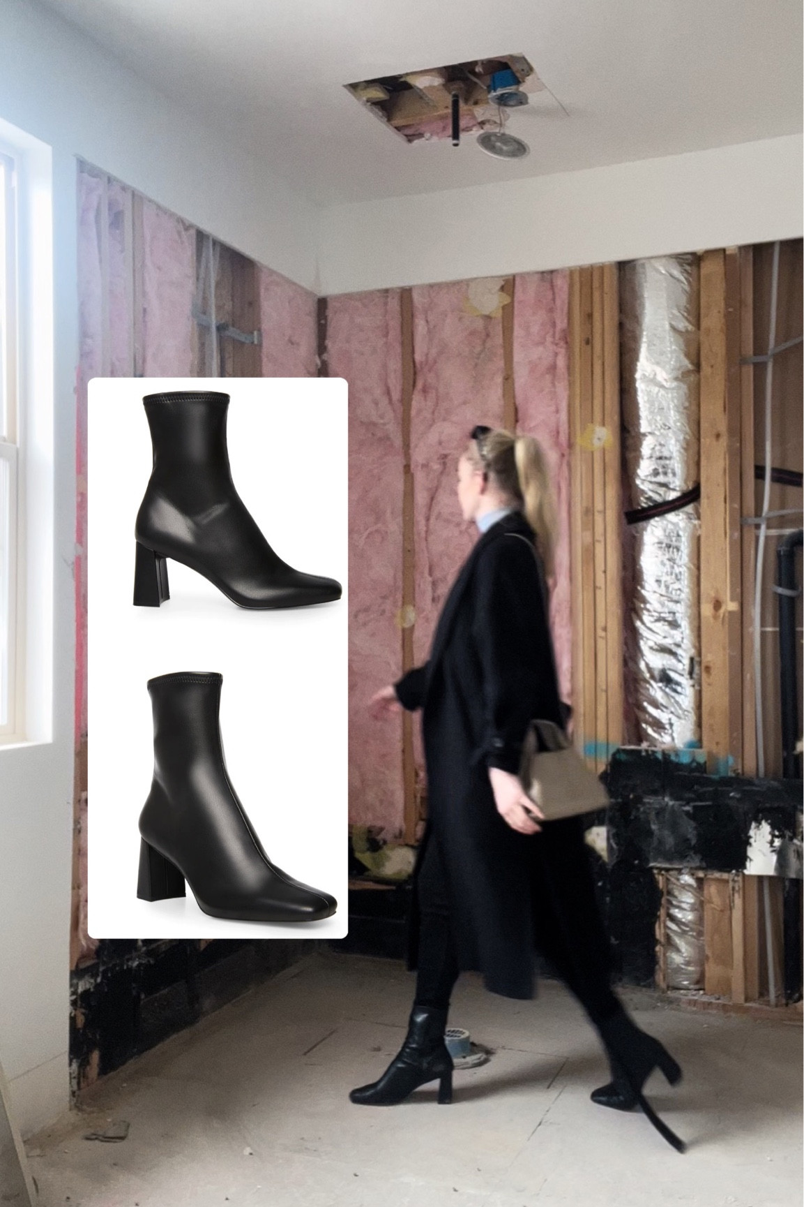 Such great boots and they are on sale! Originally $109.95, now only $49.99! And seriously guys they are so comfy. It took about one day to break them in; and now I can wear them all day long without any pain.

#LTKunder100 #LTKGiftGuide #LTKFind
