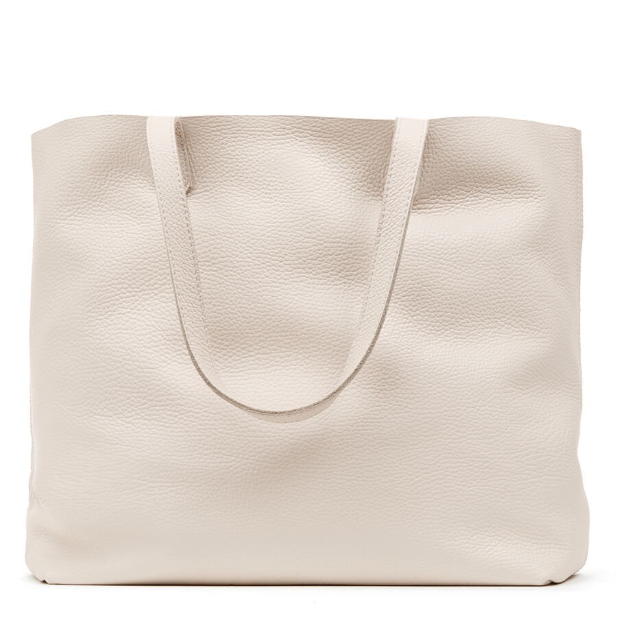 Classic Leather Tote Classic Leather ToteLeather Laptop SleeveClassic Zip Around Wallet | Cuyana