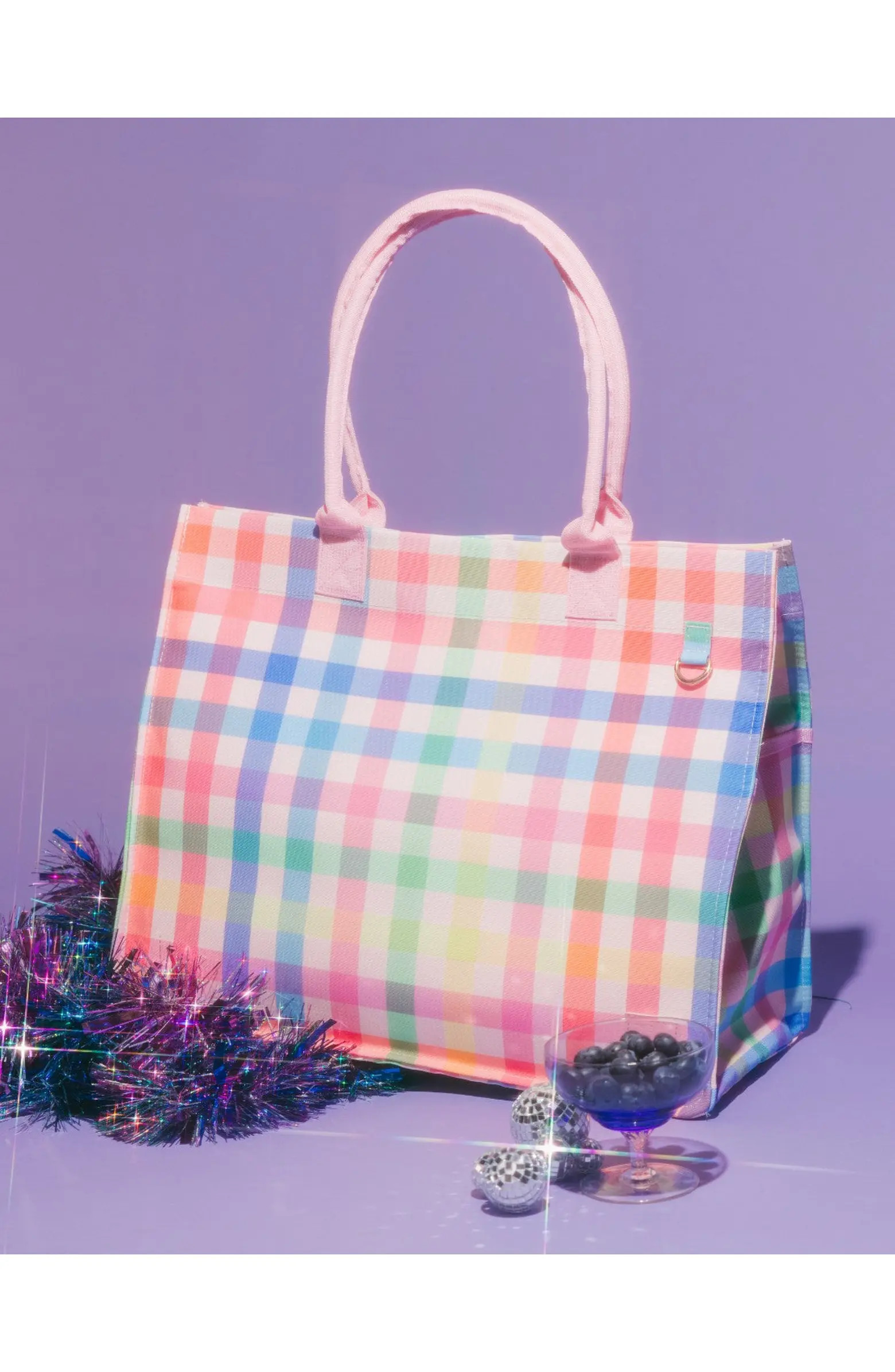 Sugarplum Ultimate Tote Bag | Nordstrom