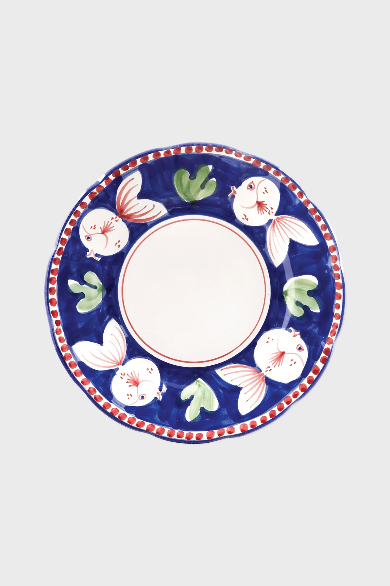 Campagna Pesce Dinner Plate | Tuckernuck (US)
