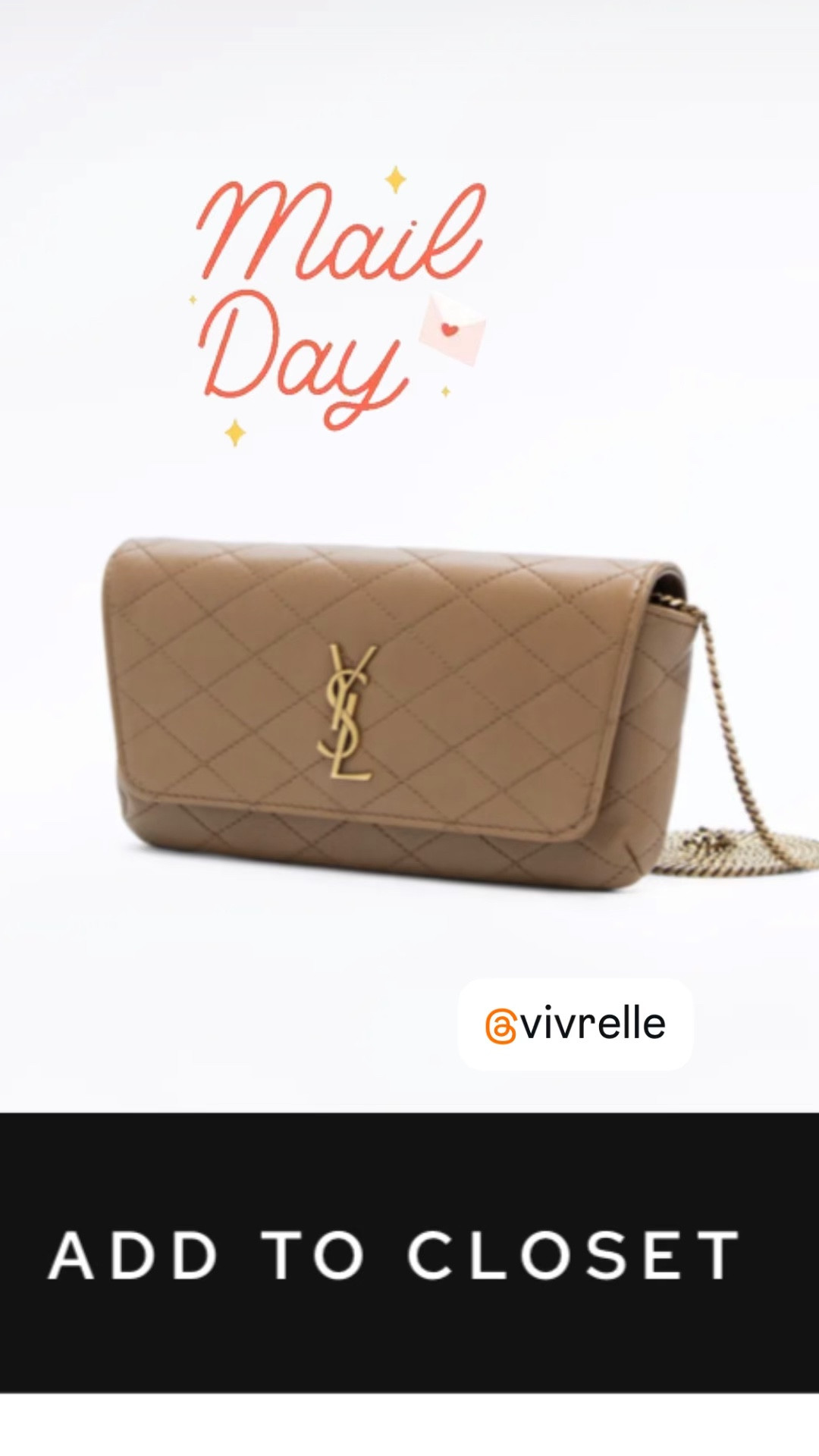 @Vivrelle free month
Experience luxury for one month free with my code Mycoastalchiclife

#LTKmomlife #LTKspring #LTKspringtrends