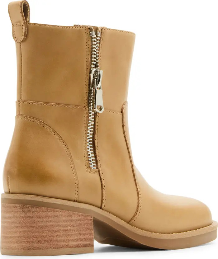 Blondo Carmine Waterproof Bootie (Women) | Nordstrom | Nordstrom
