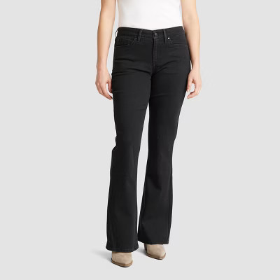 DENIZEN® from Levi's® Women's Mid-Rise Bootcut Jeans | Target