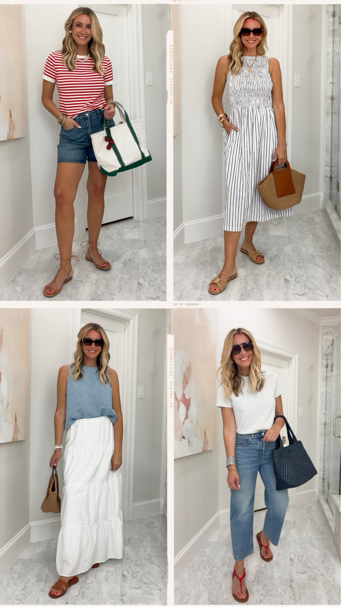 Madewell Sale use code LTK20 for 20% off through 5/18

#LTKSaleAlert #LTKOver40 #LTKxMadewell