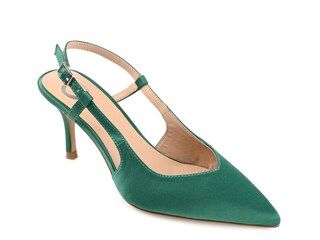 Journee Collection Knightly Pump | DSW