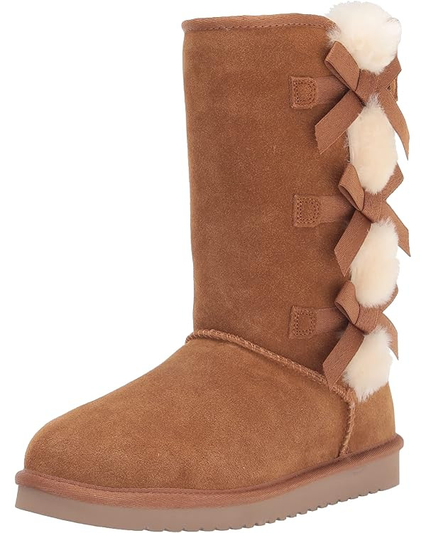 Koolaburra by UGG Women's Victoria Tall Boot | Amazon (US)