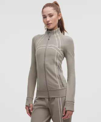 Define Trainingsjacke   Luon | lululemon DE