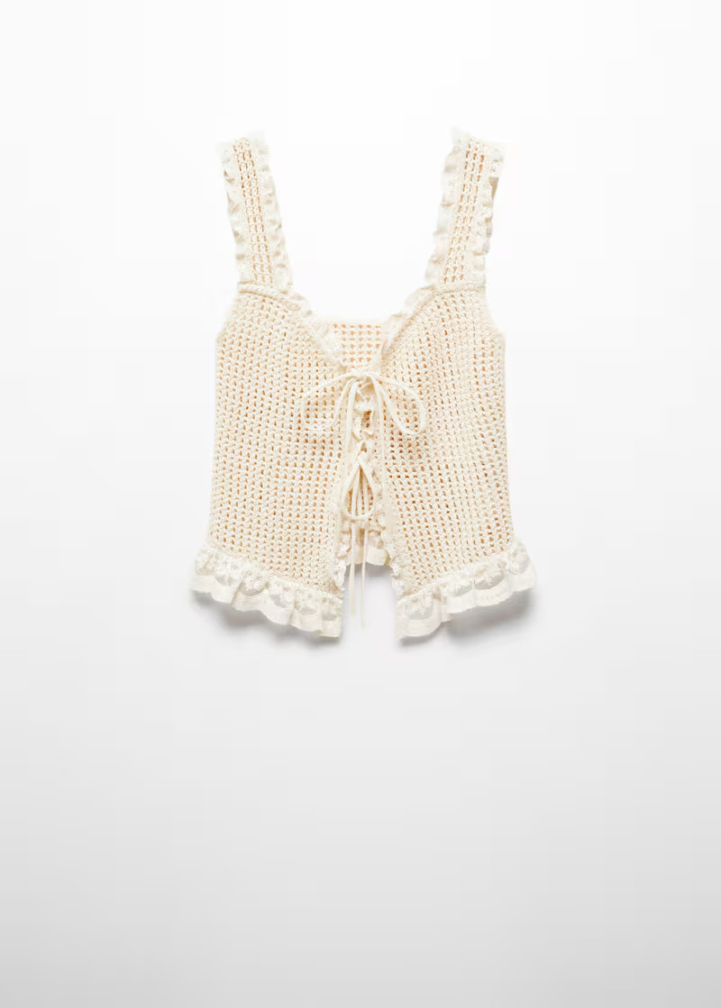 Search: Knit top (74) | Mango United Kingdom | MANGO (UK)